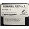 Image 4 : (2) Precision Digital #PD690-3-14 Universal Process Meters