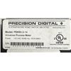 Image 5 : (2) Precision Digital #PD690-3-14 Universal Process Meters