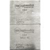 Image 5 : (2) Sun Hydraulics #EBA Sandwich Manifolds