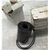 Image 3 : (2) Parker #CK1860295-10-24-6 Solenoid Coils