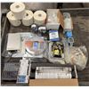 Image 1 : Lot of Misc. Numatics, RTA Automation, AC Tech Items Plus More+++