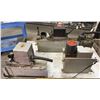 Image 3 : Lot of (4) Misc. Lubricators