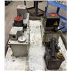 Image 4 : Lot of (4) Misc. Lubricators