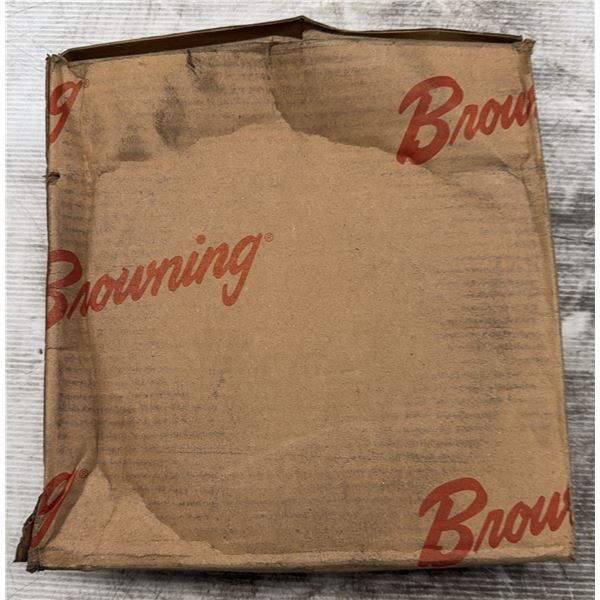 Browning #35V900SF Groove Pulley Sheave