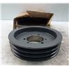 Image 2 : Browning #35V900SF Groove Pulley Sheave
