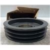 Image 3 : Browning #35V900SF Groove Pulley Sheave