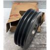Image 5 : Browning #35V900SF Groove Pulley Sheave
