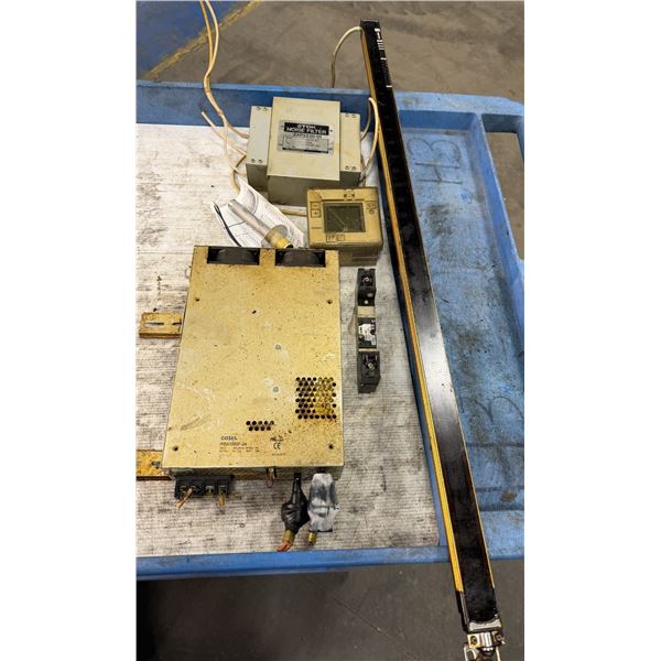 Lot of Misc. MRO Items