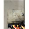Image 5 : Panel Heat Exchanger Part Number Unreadable