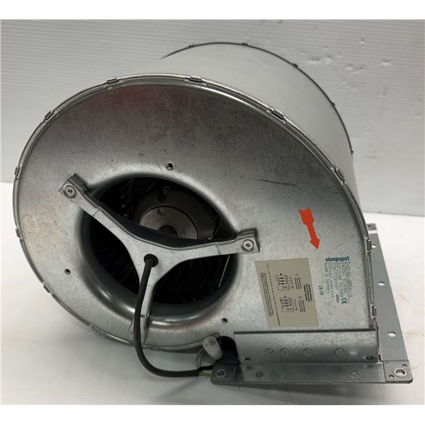 EBM Papst #D4D180-BB04-19 Blower