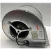 Image 1 : EBM Papst #D4D180-BB04-19 Blower