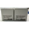 Image 3 : (2) Adsens #AP45P-030-F2 Pressure Sensors