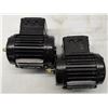 Image 3 : (2) ATB #AFT 63/4C-7 3Ph 0.25Kw Electric Buffer Motors 220-380/420V 50/60Hz