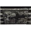Image 5 : (2) ATB #AFT 63/4C-7 3Ph 0.25Kw Electric Buffer Motors 220-380/420V 50/60Hz