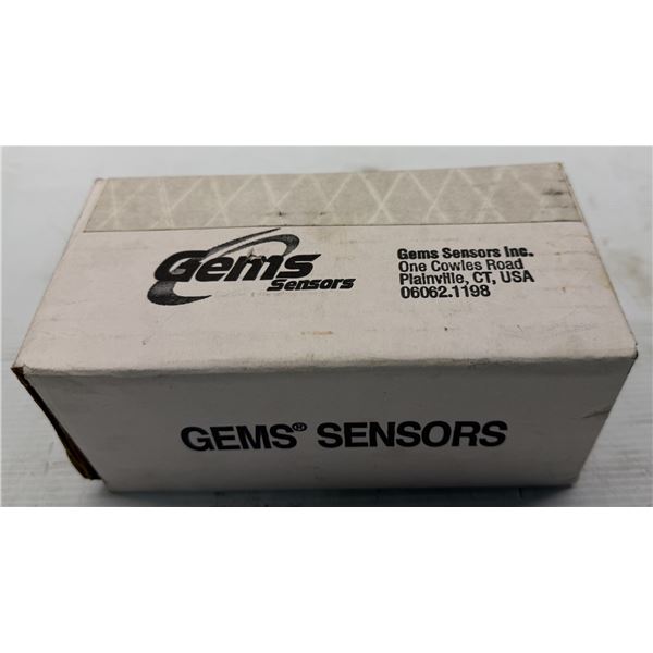 Gems #149535 OPTO-PAK Electro-Optic Controller