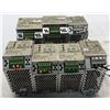 Image 2 : Lot of (7) Densei-Lambda Power Supplies
