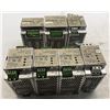 Image 3 : Lot of (7) Densei-Lambda Power Supplies
