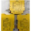 Image 4 : (3) Sick #6024918 / UE10-30S3D0 Safet Relays