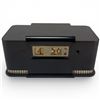 Image 2 : General Electric "New Executive" Model 8B-04 Digital Bakelite Clock by Walter Dorwin 1934