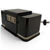 Image 3 : General Electric "New Executive" Model 8B-04 Digital Bakelite Clock by Walter Dorwin 1934