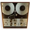 Image 1 : EICO 2400 Classic Series Reel to Reel Tape Recorder Mid-Century