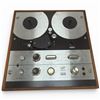 Image 5 : EICO 2400 Classic Series Reel to Reel Tape Recorder Mid-Century