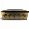 Image 1 : Altec Model 353A Stereo High Fidelity Power Amplifier Preamplifier