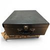 Image 5 : Dyna-Quik Model 500 Tube Tester, Mercury Model 1000 Tube Tester & Lambda Model C-480M Power Supply
