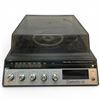 Image 1 : Realistic Clarinette 48 AM/FM Stereo 8-Track Music System with Turntable