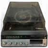 Image 2 : Realistic Clarinette 48 AM/FM Stereo 8-Track Music System with Turntable