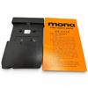 Image 3 : Sears Model 28498 AM FM Table Radio Vintage W Mona MK-703SR Stereo Cassette Adapter