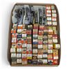 Image 1 : Large Mixed Lot of Vintage Vacuum Tubes Service Shop Inventory