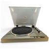 Image 3 : Hitachi DC Servo Turntable Model HT-205 Vintage Audio Equipment