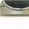 Image 4 : Hitachi DC Servo Turntable Model HT-205 Vintage Audio Equipment