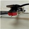 Image 5 : Hitachi DC Servo Turntable Model HT-205 Vintage Audio Equipment