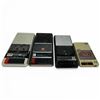 Image 2 : Radio Shack CCR-82 CCR-81, Realistic CTR-80 & GE 3-5015D Vintage Battery Operated Cassette Recorders