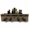 Image 1 : Humble Manufacturing Vancouver BC Vintage Tube Amplifier