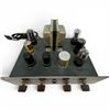 Image 2 : Humble Manufacturing Vancouver BC Vintage Tube Amplifier