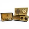 Image 1 : GE Model C418, Westinghouse Model 5T121 & Zenith Model B210-L Clock Radios Lot