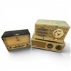 Image 2 : GE Model C418, Westinghouse Model 5T121 & Zenith Model B210-L Clock Radios Lot