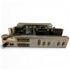 Image 3 : H.H. Scott Stereo Master Type 222 Tube Stereo Amplifier