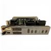 Image 4 : H.H. Scott Stereo Master Type 222 Tube Stereo Amplifier