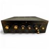 Image 1 : Heathkit Stereo Amplifier Model AA 50 Vintage Tube Amplifier