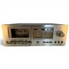 Image 1 : Pioneer CT-F500 Stereo Cassette Tape Deck 2-Head System