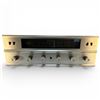 Image 1 : Trio KW-22 AM FM Stereo Tube Receiver Japan Vintage Audio