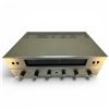 Image 2 : Trio KW-22 AM FM Stereo Tube Receiver Japan Vintage Audio