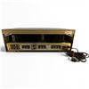 Image 3 : Trio KW-22 AM FM Stereo Tube Receiver Japan Vintage Audio
