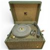 Image 2 : RCA Victor Model K171 Suitcase Turntable Portable Phonograph