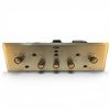 Image 1 : H.h. Scott Type 99D Vacuum Tube Stereo Amplifier 1950s