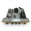 Image 2 : H.h. Scott Type 99D Vacuum Tube Stereo Amplifier 1950s